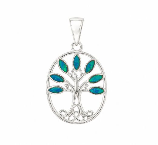 Tree Of Life Pendant Tree Of Life Pendant