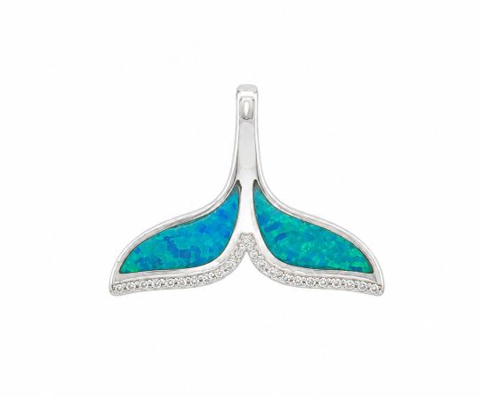 Tail Pendant Tail Pendant