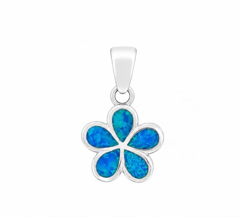 Flower Pendant Flower Pendant