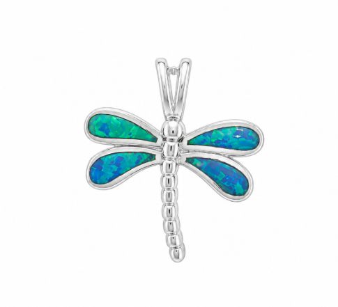 Dragonfly Pendant Dragonfly Pendant