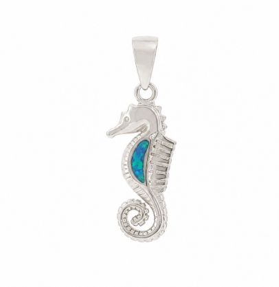 Seahorse Pendant Seahorse Pendant