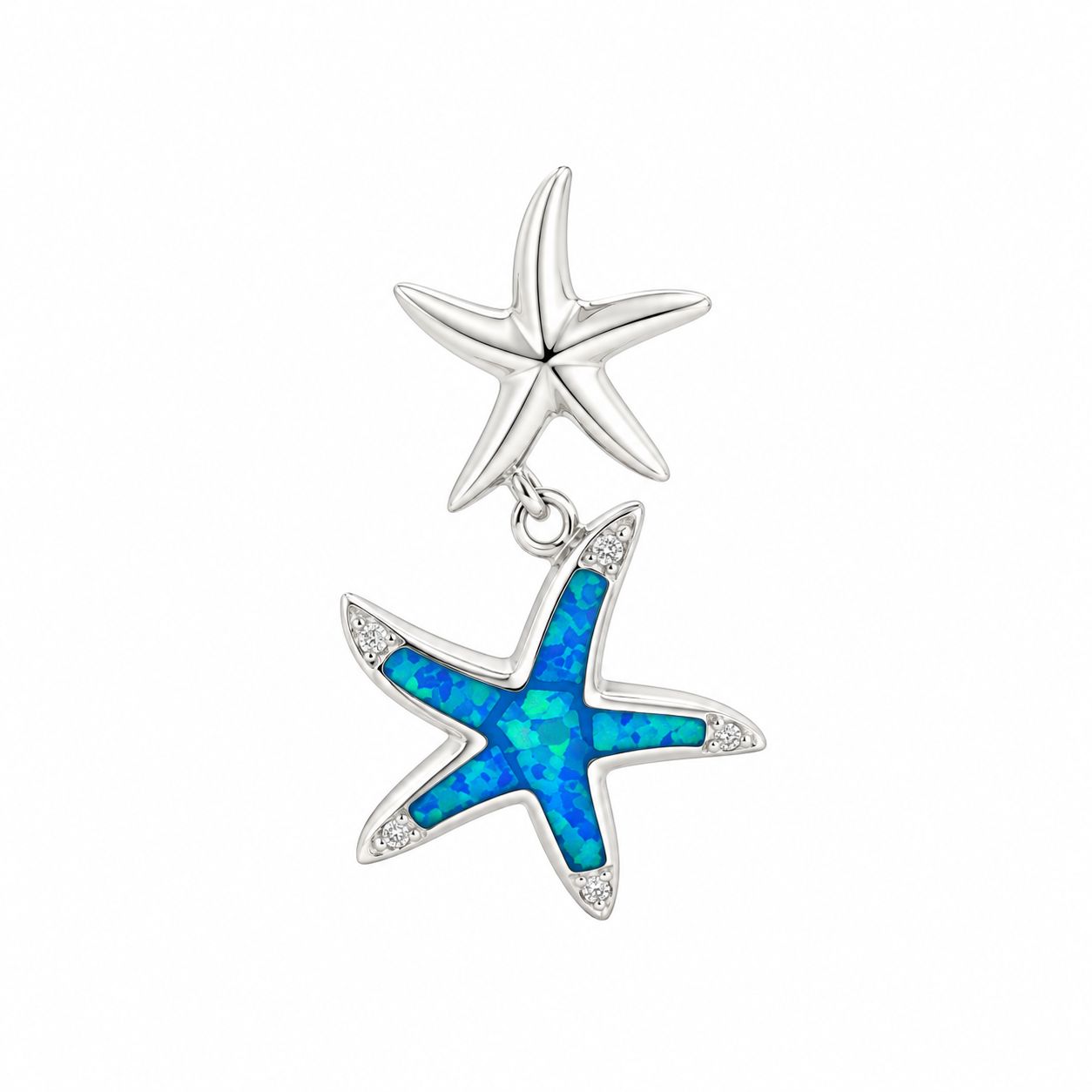 Starfish Pendant Starfish Pendant