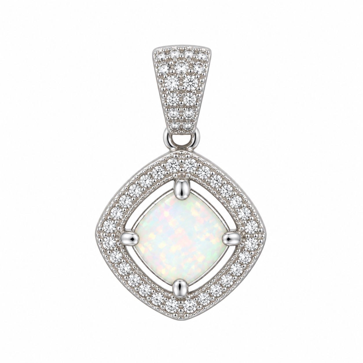 Opal Pendant Opal Pendant