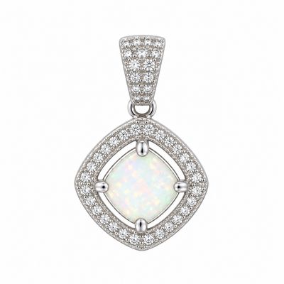 Opal Pendant Opal Pendant