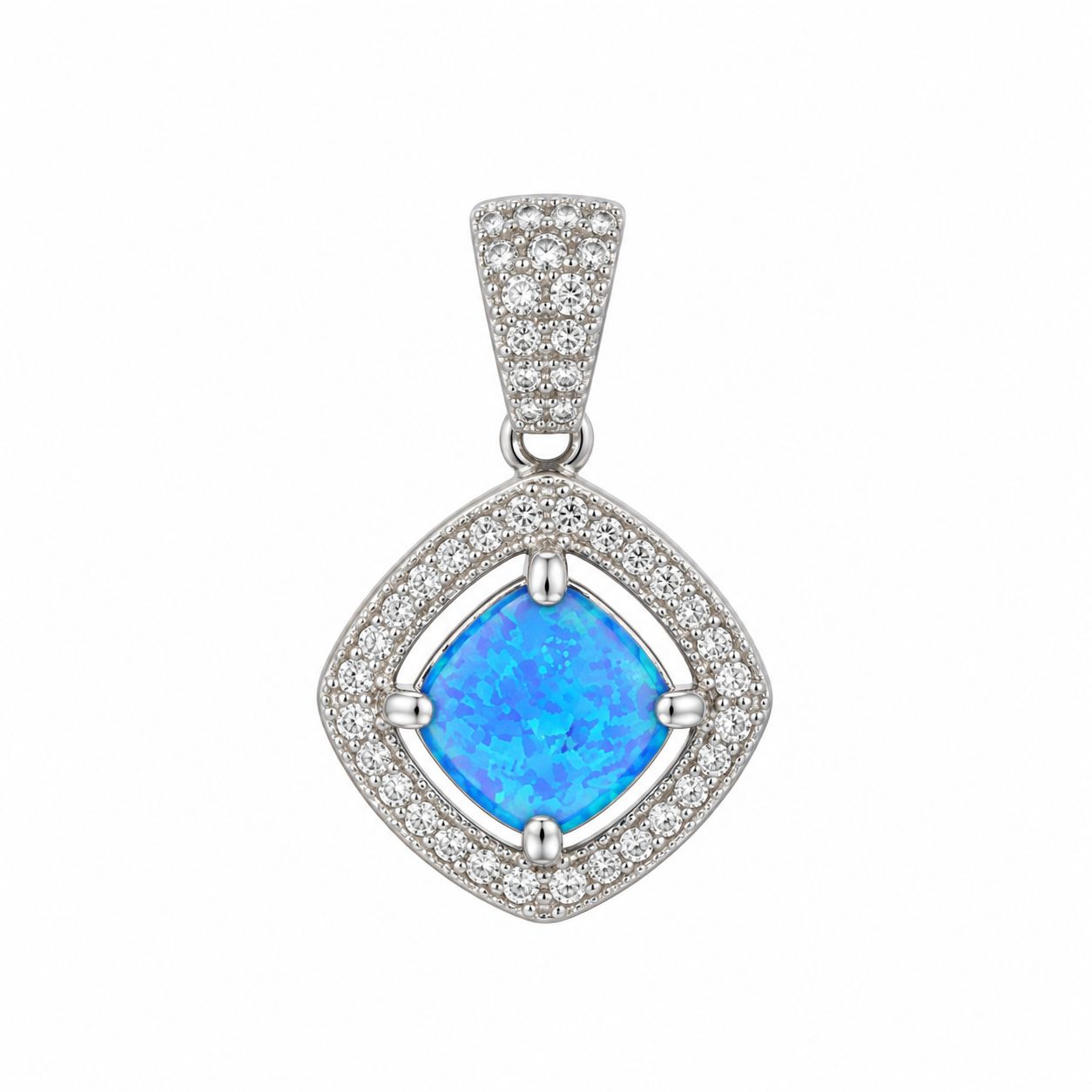 Opal Pendant Opal Pendant