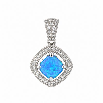 Opal Pendant Opal Pendant