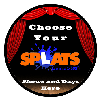 Splats Day