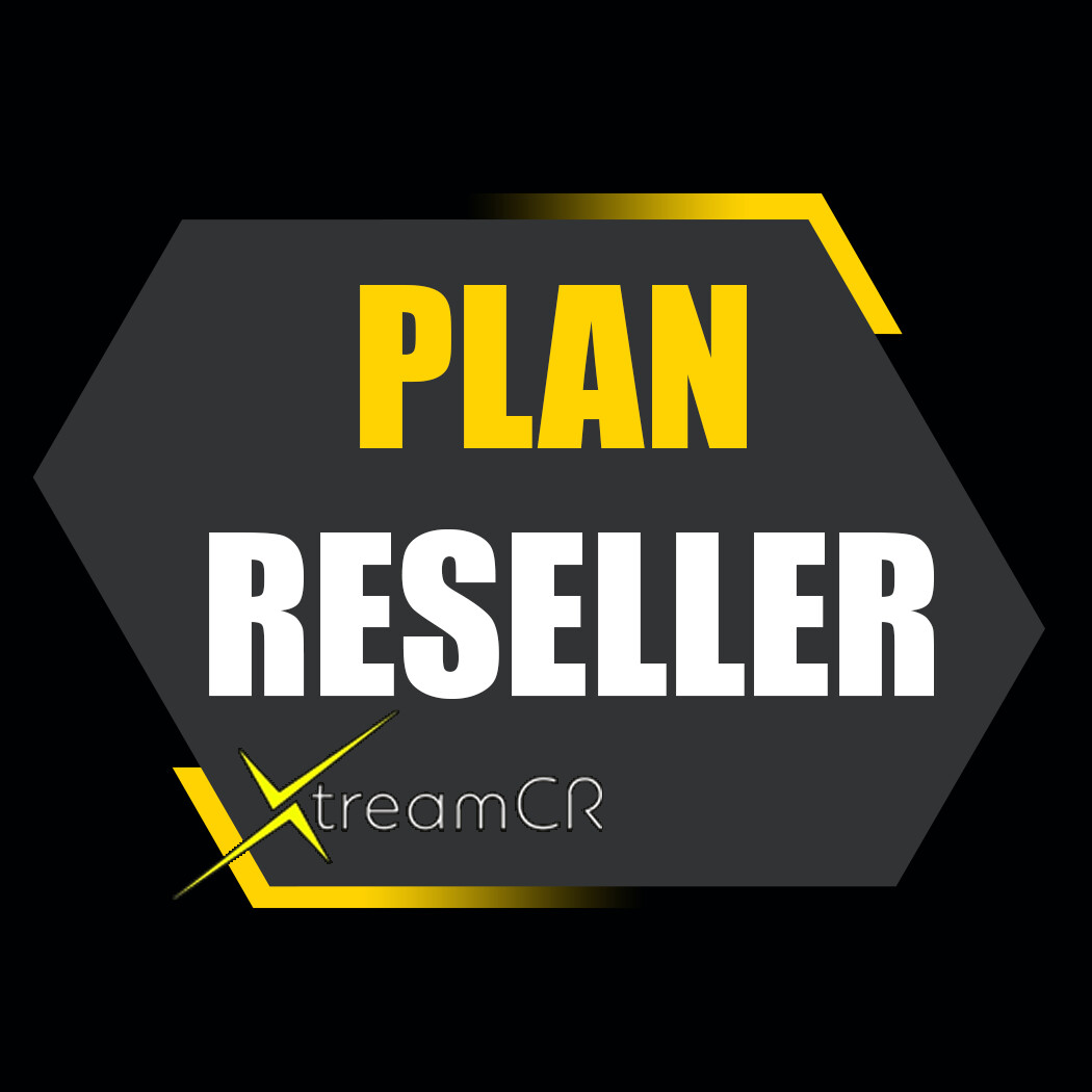 Panel RESELLER