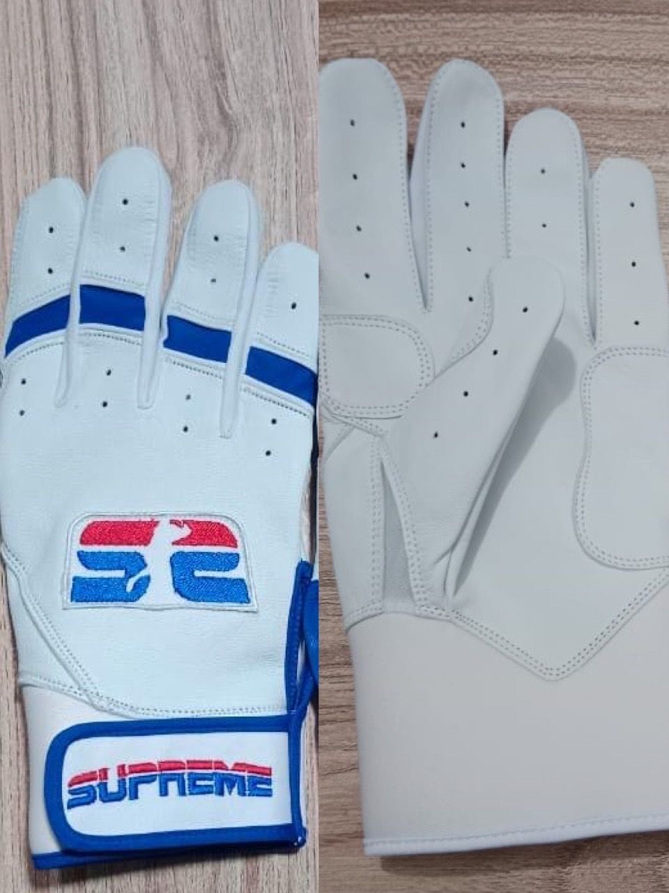 Supreme Swings Batting Glove Original Strap