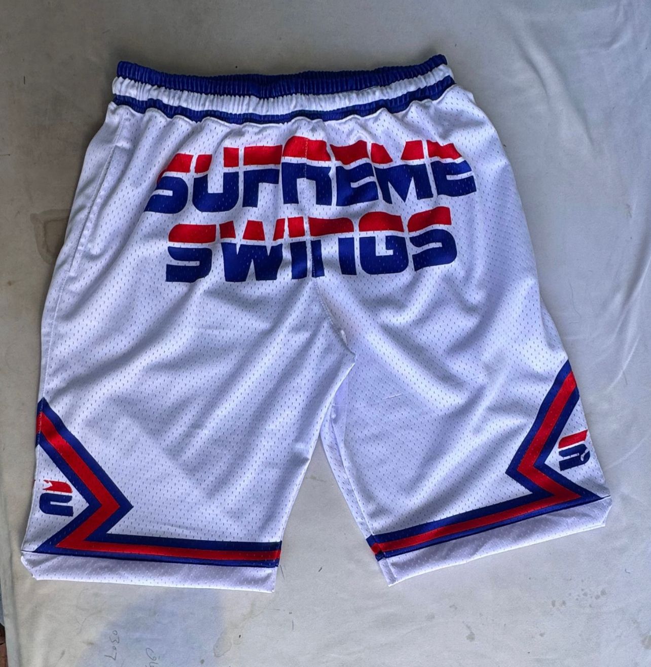 Supreme Swings Shorts