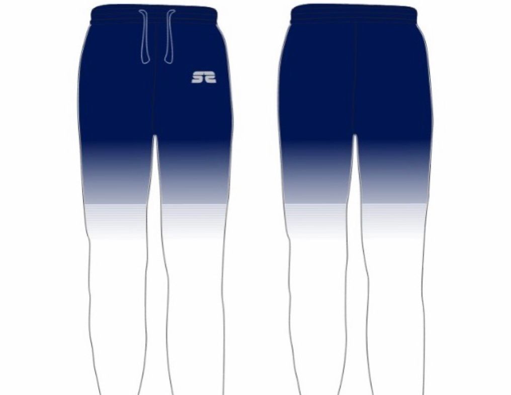 Latimore Line Sweat Pants