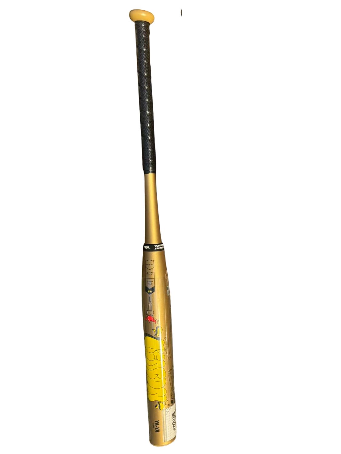 Beacon USSSA YA-YA Load Slowpitch Bat