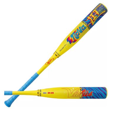 Nova Lit USSSA