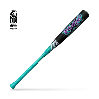 Marucci RCKLESS Composite 2¾'' USSSA Bat 2026