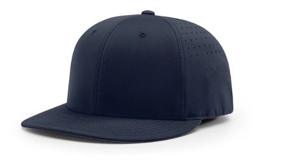 (Test buy) Blank Richardson PTS 30 Navy HAT