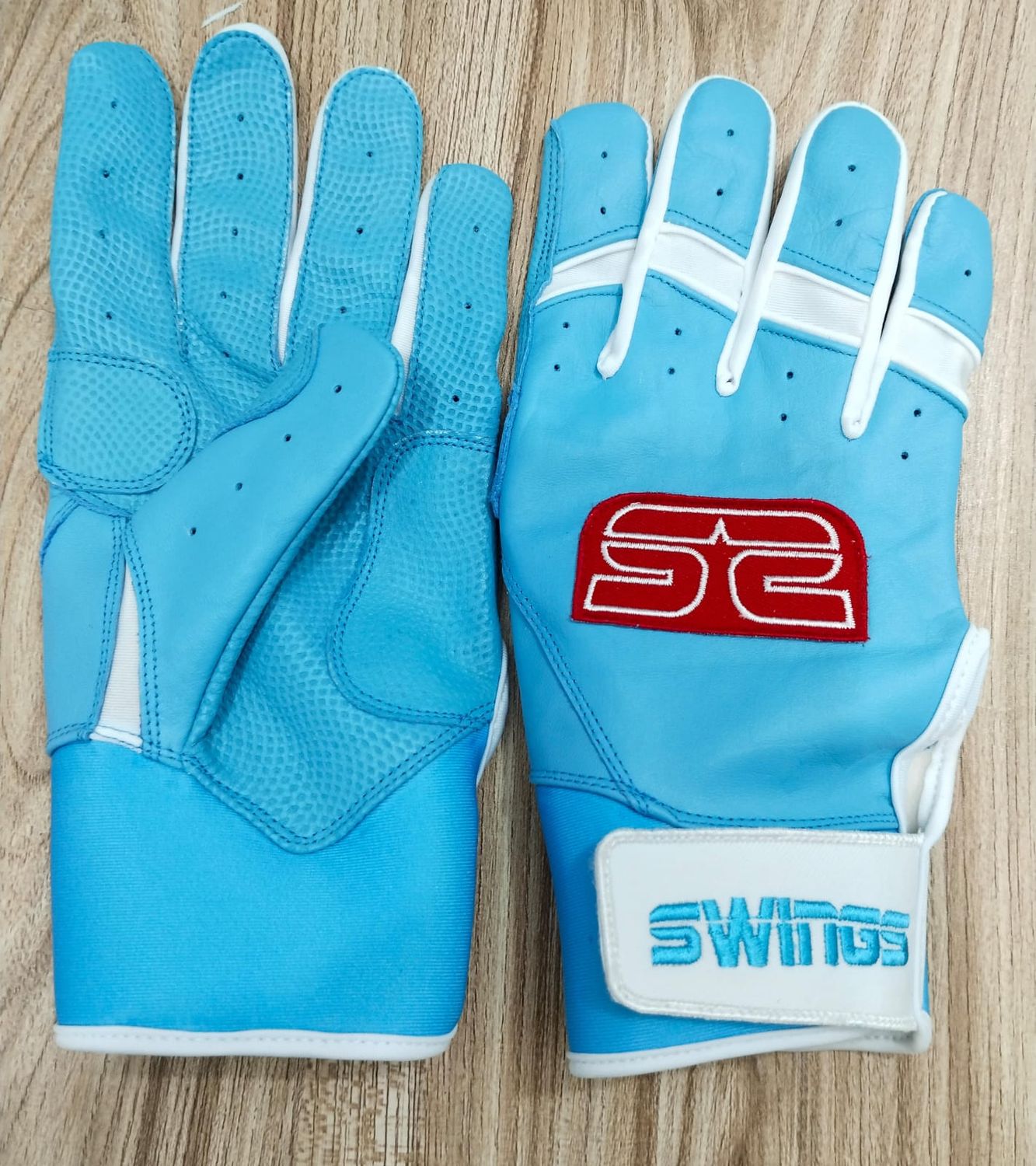 Supreme Swings Carolina and State Theme