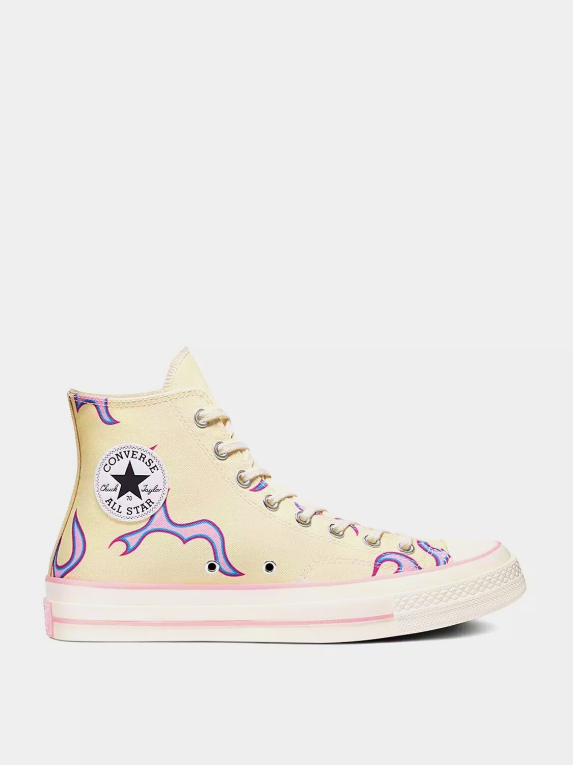 golf le fleur x converse