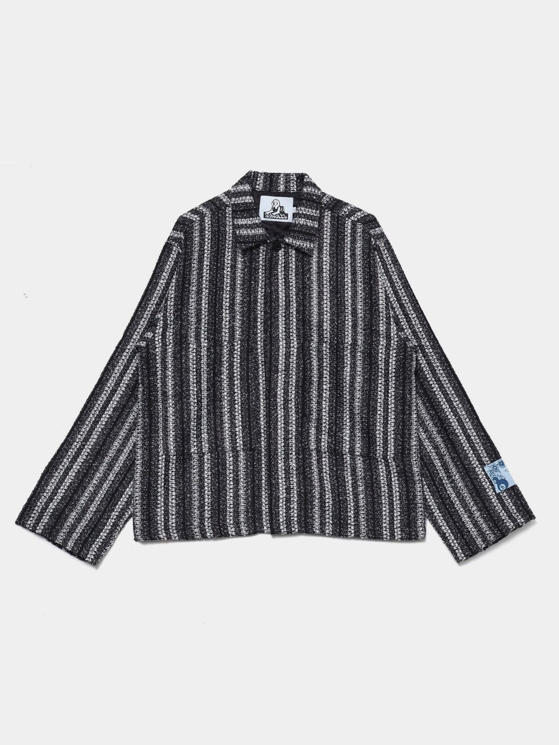 Свитшот Jungles Jungles Yin Yang Sweater - Jungles Jungles