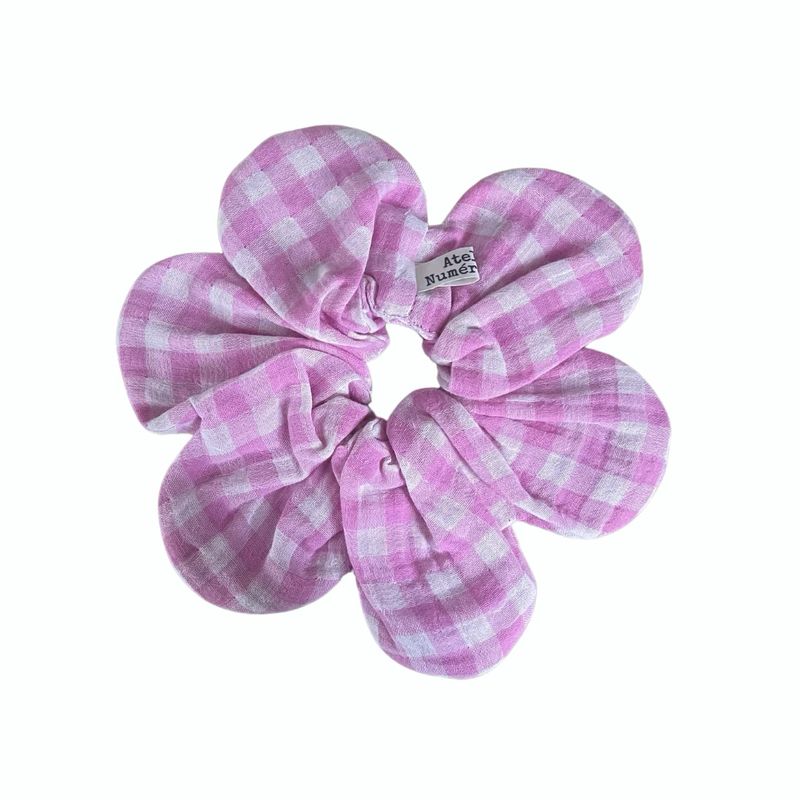 Chouchou Josette - rose
