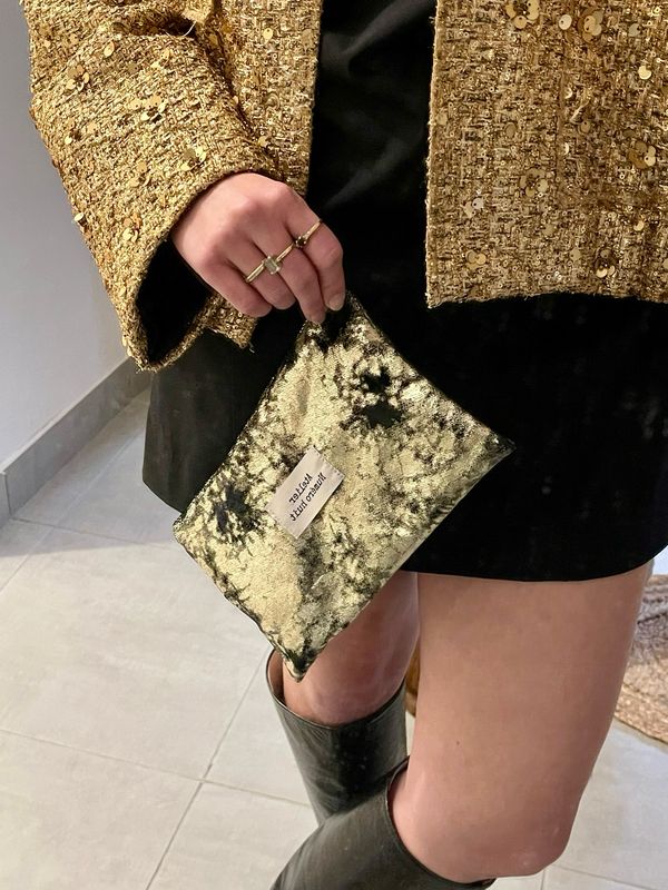 Pochette Lina