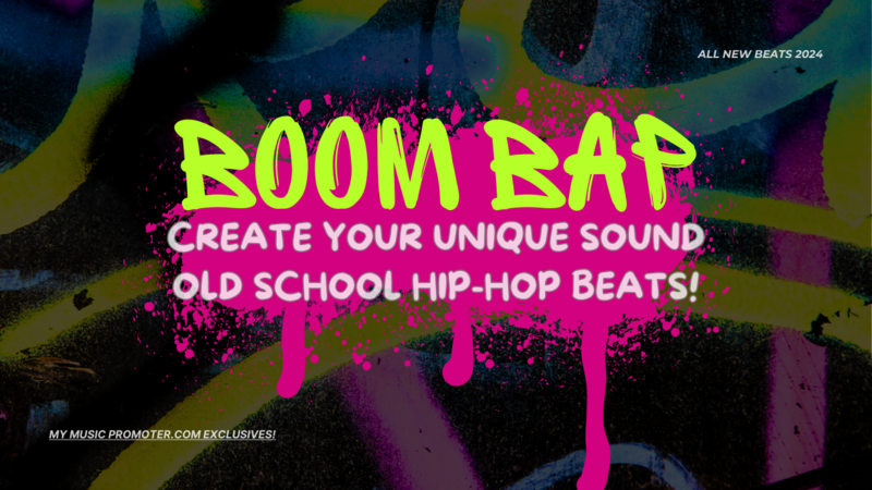 5 New Hip Hop Rap Beats