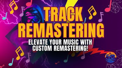 Track Remaster