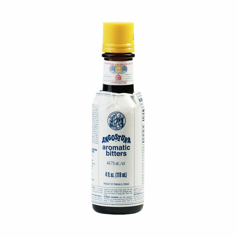 Angostura Bitters