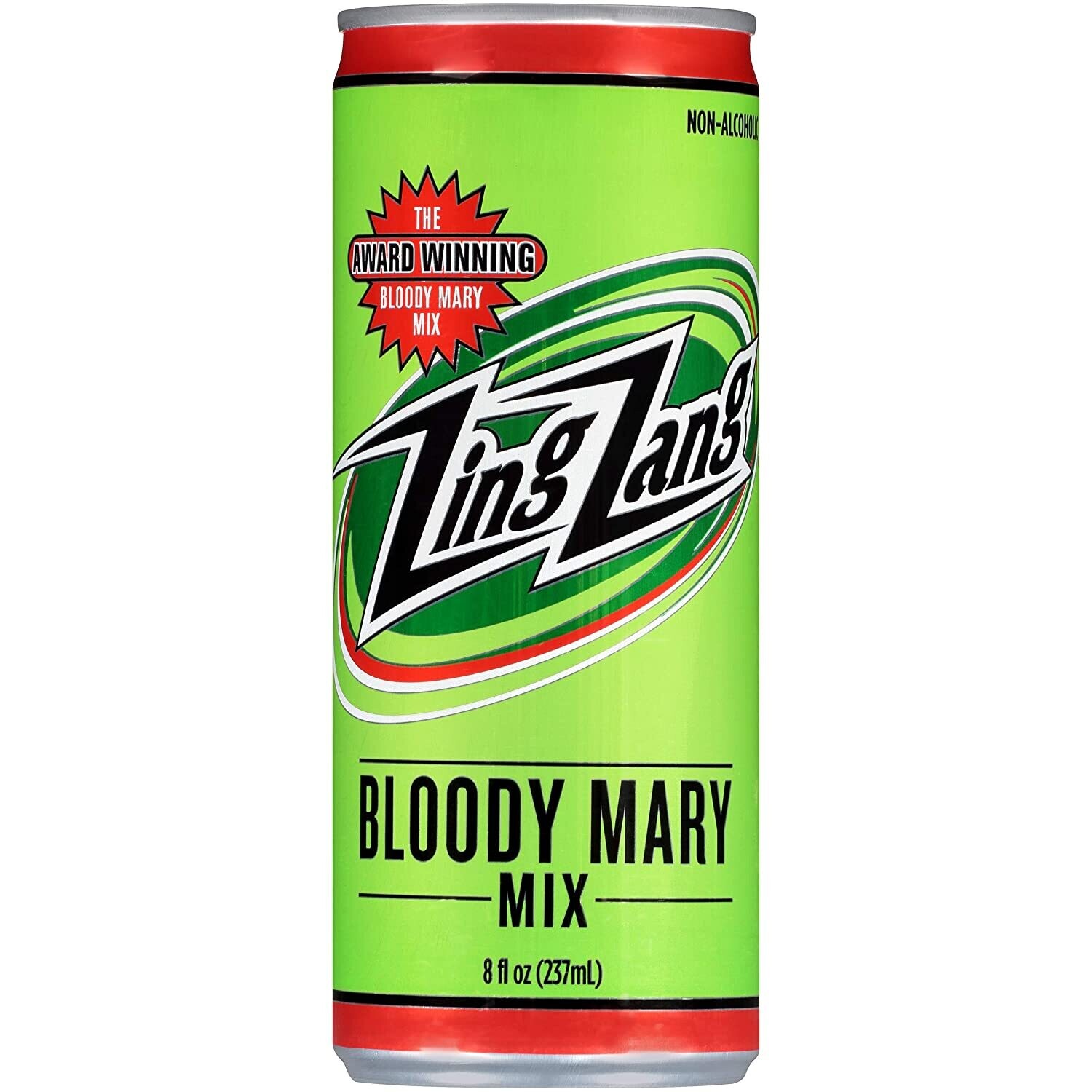 Zing Zang Bloody Mary Mix 7.5 oz Can