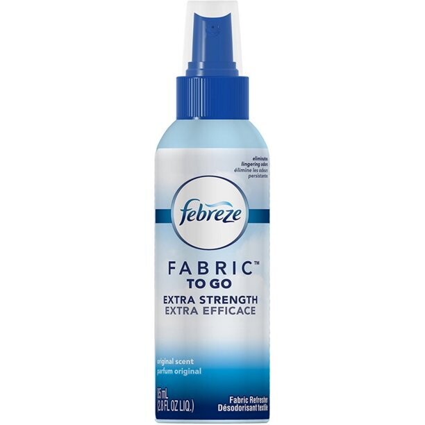 Febreze 2.8 oz Trial Size Pump Spray