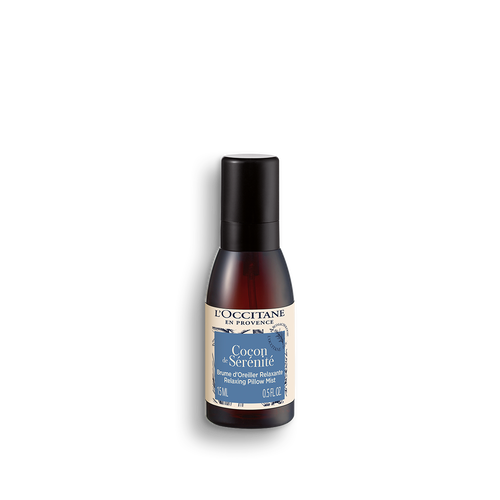 L&#39;Occitane Relaxing Pillow Mist 15ml
