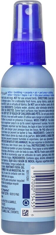 Febreze 2.8 oz Trial Size Pump Spray