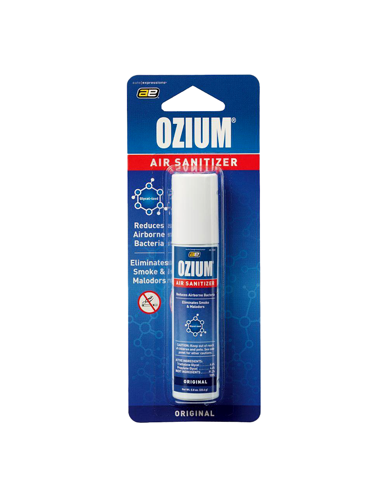 Ozium Spray Original .8oz