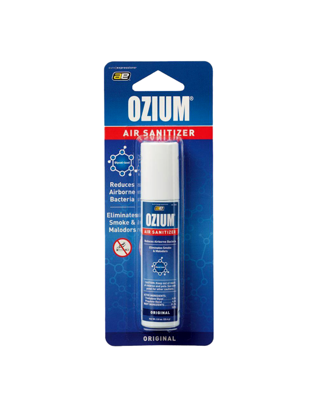 Ozium Spray Original .8oz