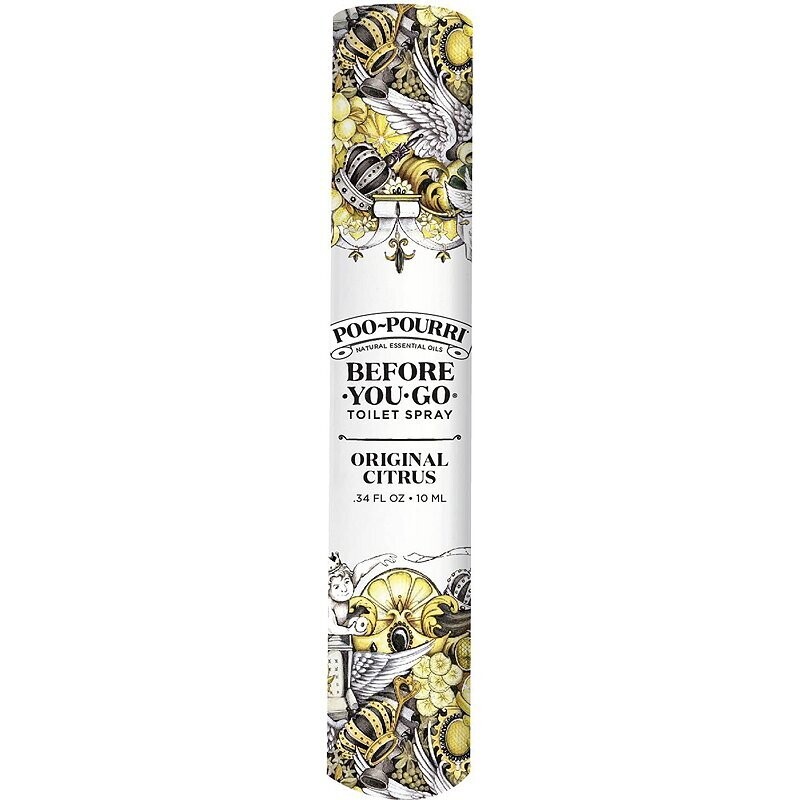 Poo Pourri Original Citrus 10ml