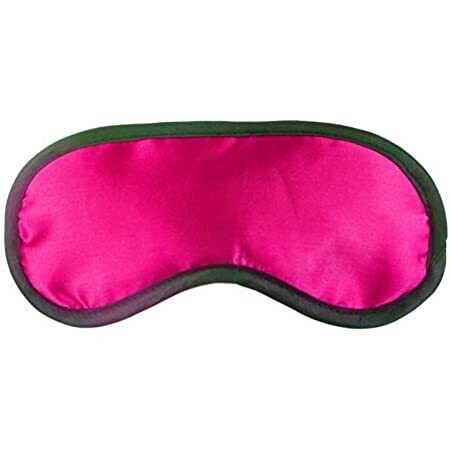 Dream Essentials Standard Snooze Pink with Black