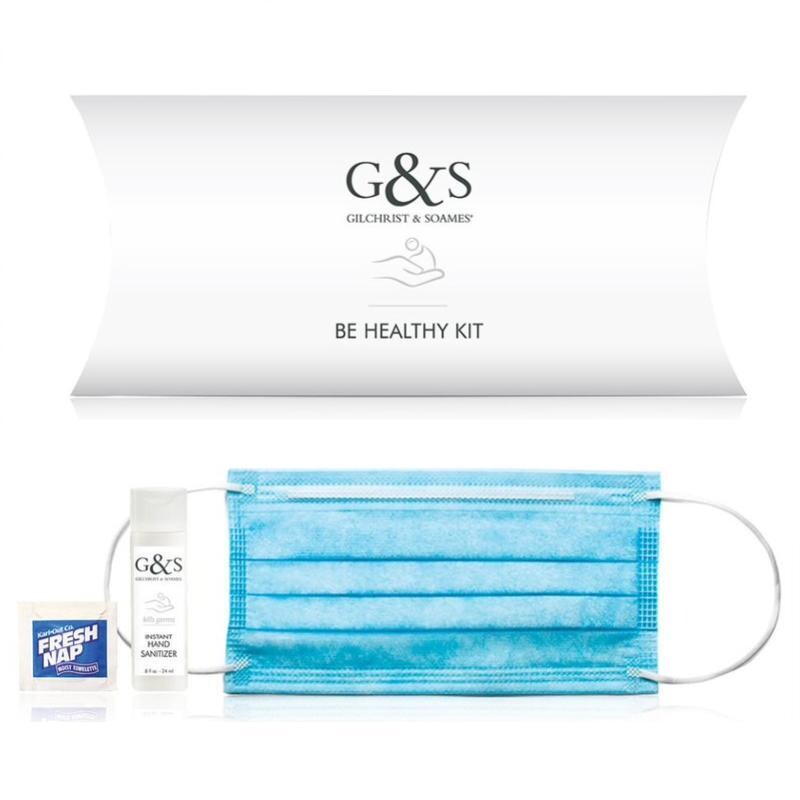 G &amp; S Health Kit