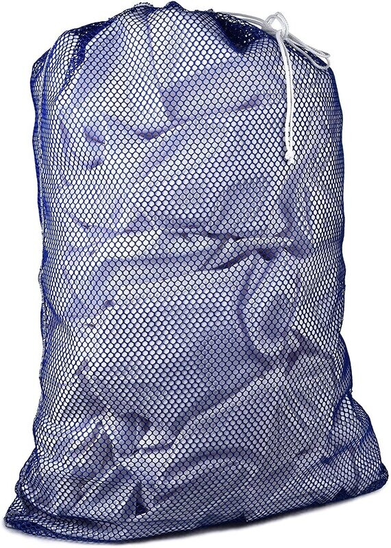 Mesh Commercial Laundry Bags