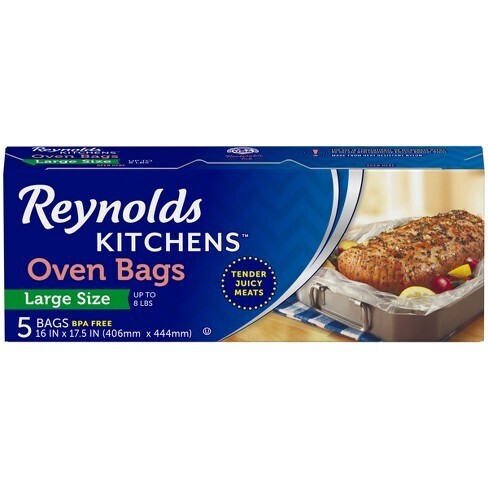 Reynolds Large Oven Bags