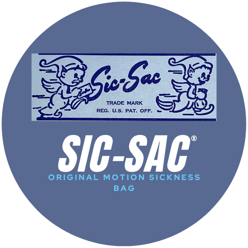 Sic-Sac w/Envelope