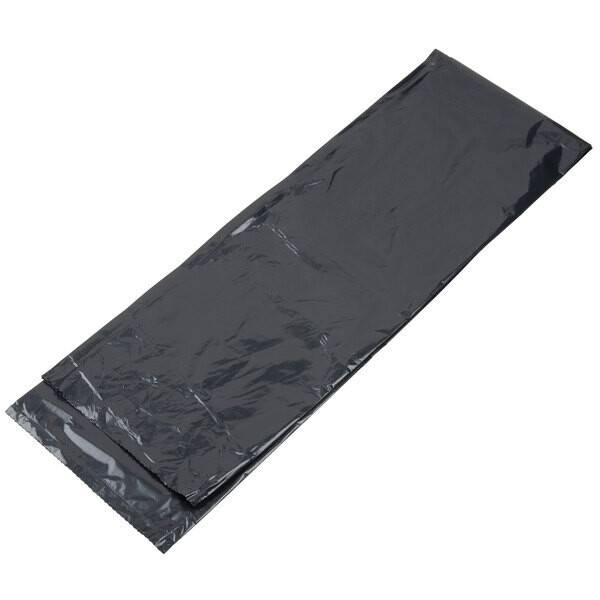 LIC 38x58 Black 3 Mill Contractor Bag, 55-60 Gallon