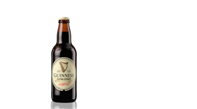 Guinness Extra Stoudt Draught 12oz Bottles