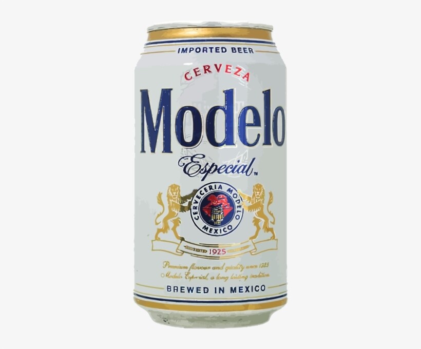 Modelo 12oz Cans