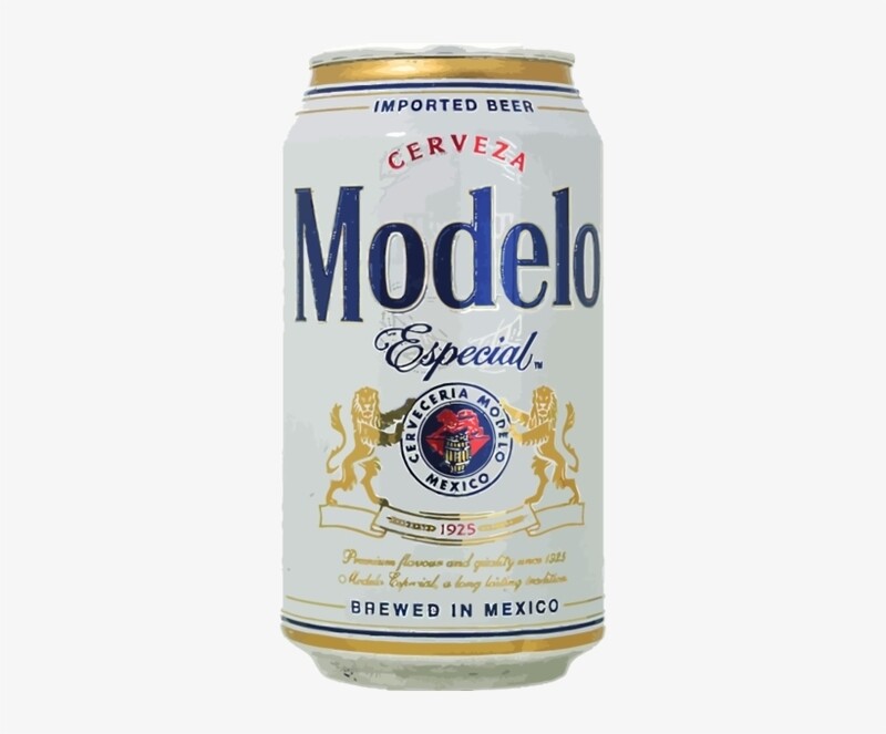 Modelo 12oz Cans