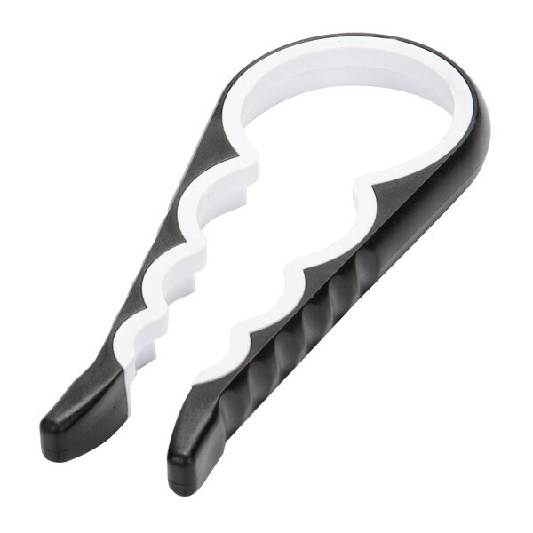Easy Grip Twist Bottle Opener