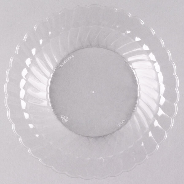 Comet Classicware Clear 10oz Bowl