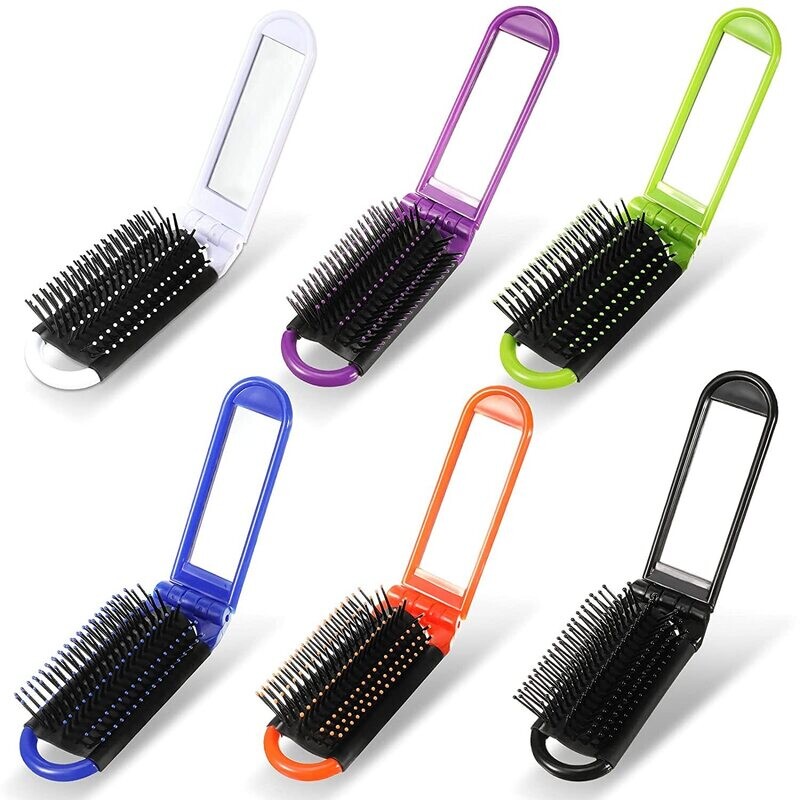 Conair Pocket 5" Vent Brush