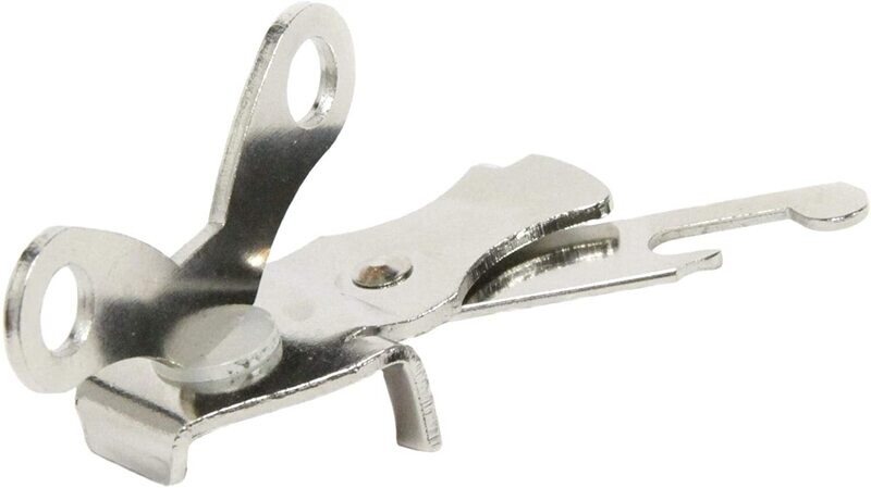 Ekco Roll Can Opener