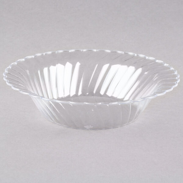 Comet Classicware Clear 10oz Bowl