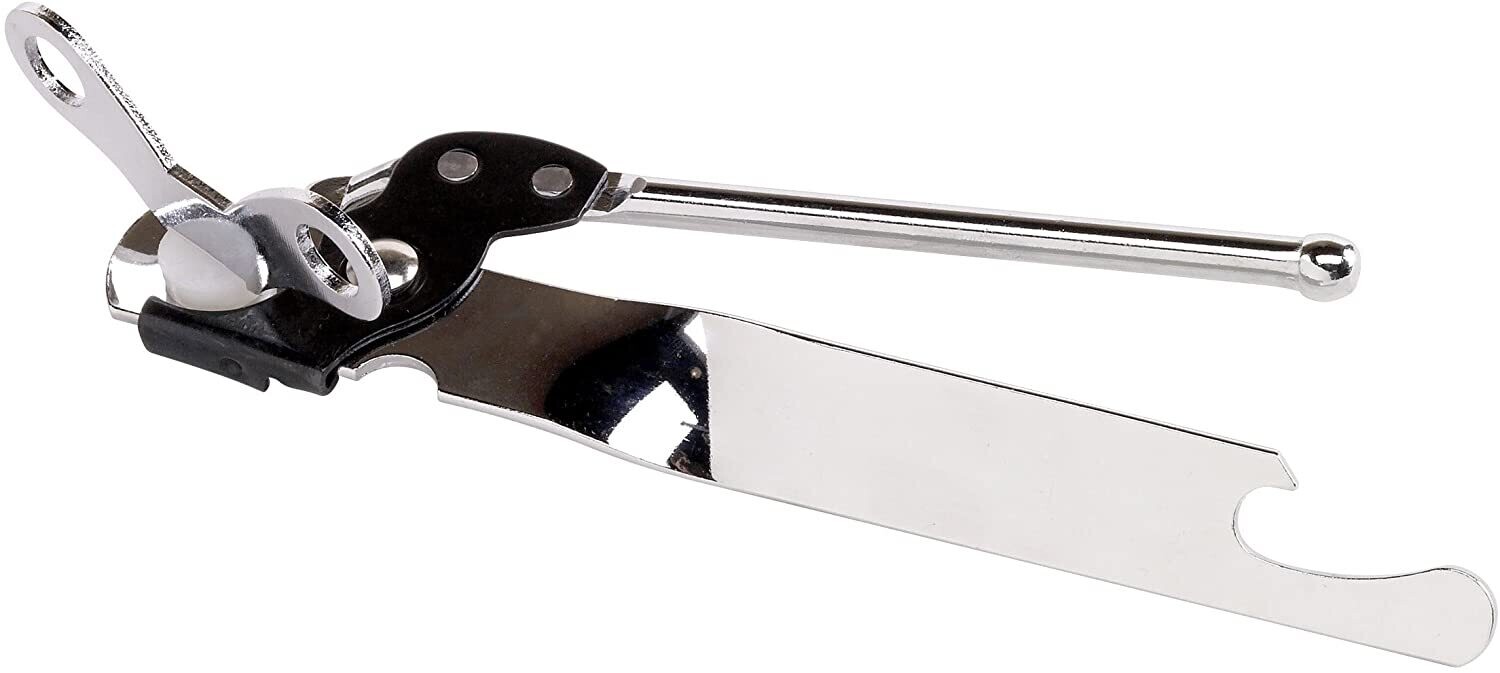 Generic Roll Top Can Opener