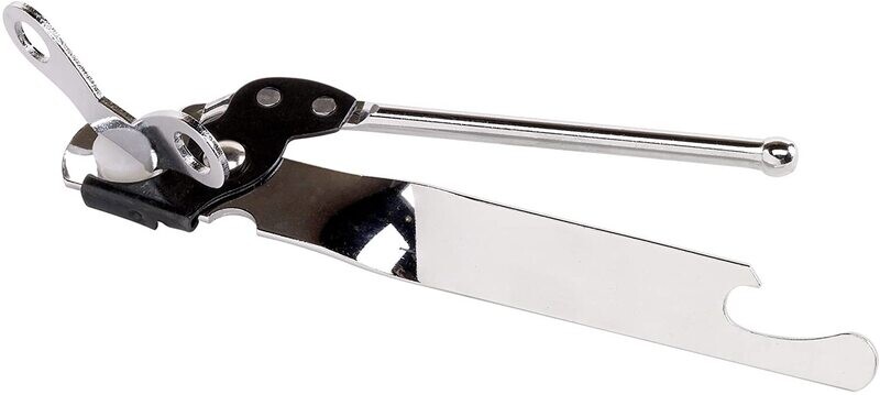 Generic Roll Top Can Opener